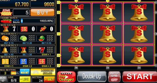 SevenLand Casino Slot Скриншот 2