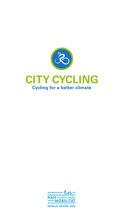 CITY CYCLING 螢幕截圖 0