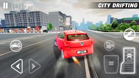 Indian Driving Open World Screenshot 2