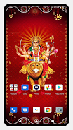 Durga Maa Wallpapers HD Zrzut ekranu 2