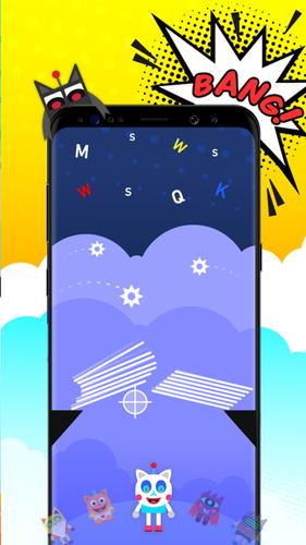 Klark Captura de pantalla 1