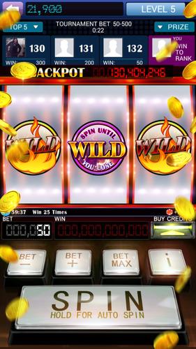 777 Slots 螢幕截圖 1