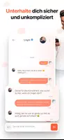 OSAA Dating App: Date & Meet स्क्रीनशॉट 1