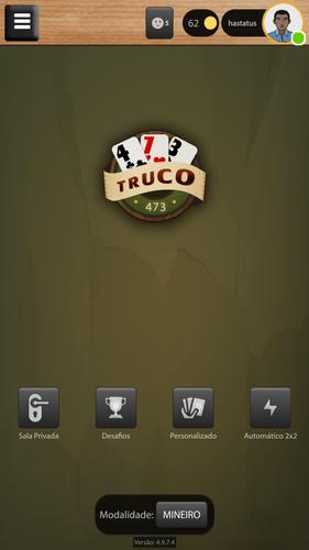 Truco 473 Screenshot 0