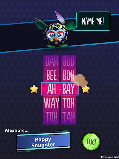 Furby BOOM 螢幕截圖 2