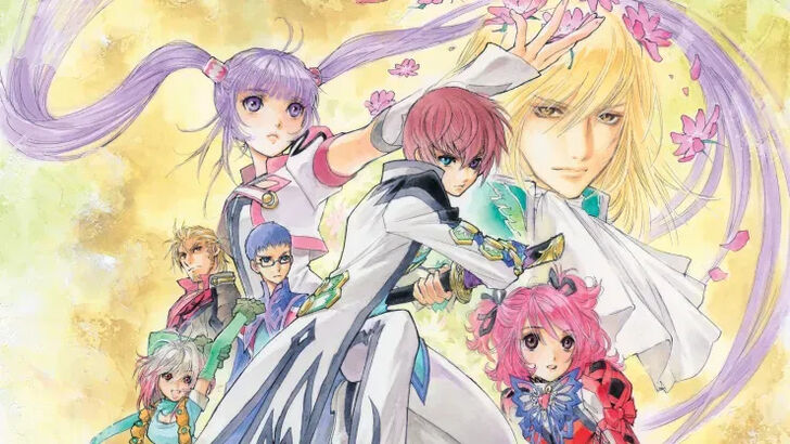 Tales Remasters trên Horizon Thường xuyên