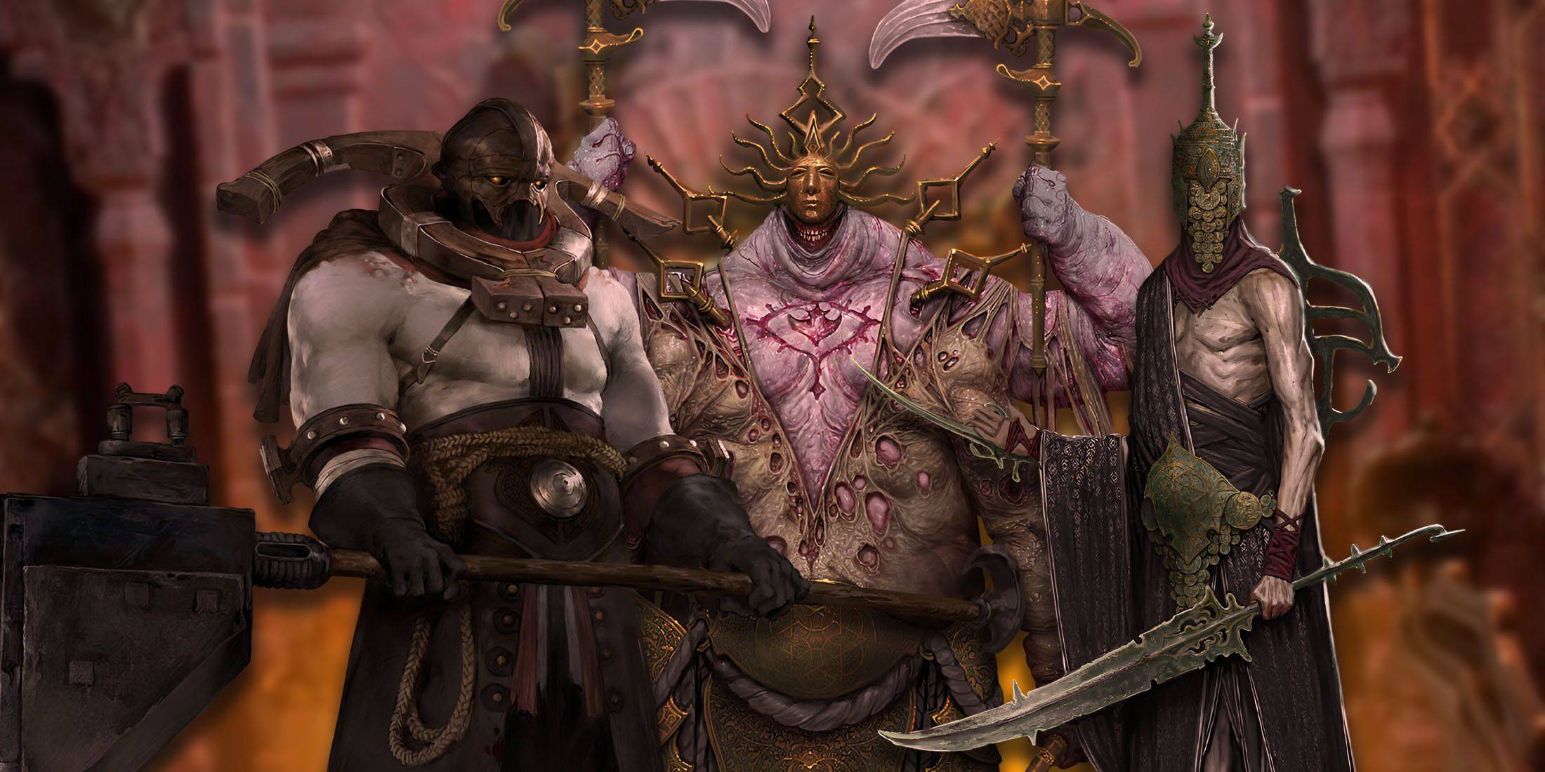 PoE 2 Quest Walkthroughs