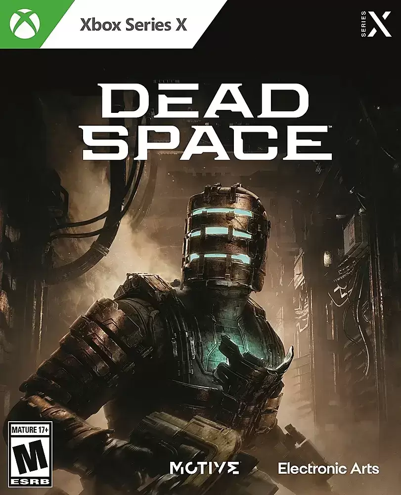 Dead Space