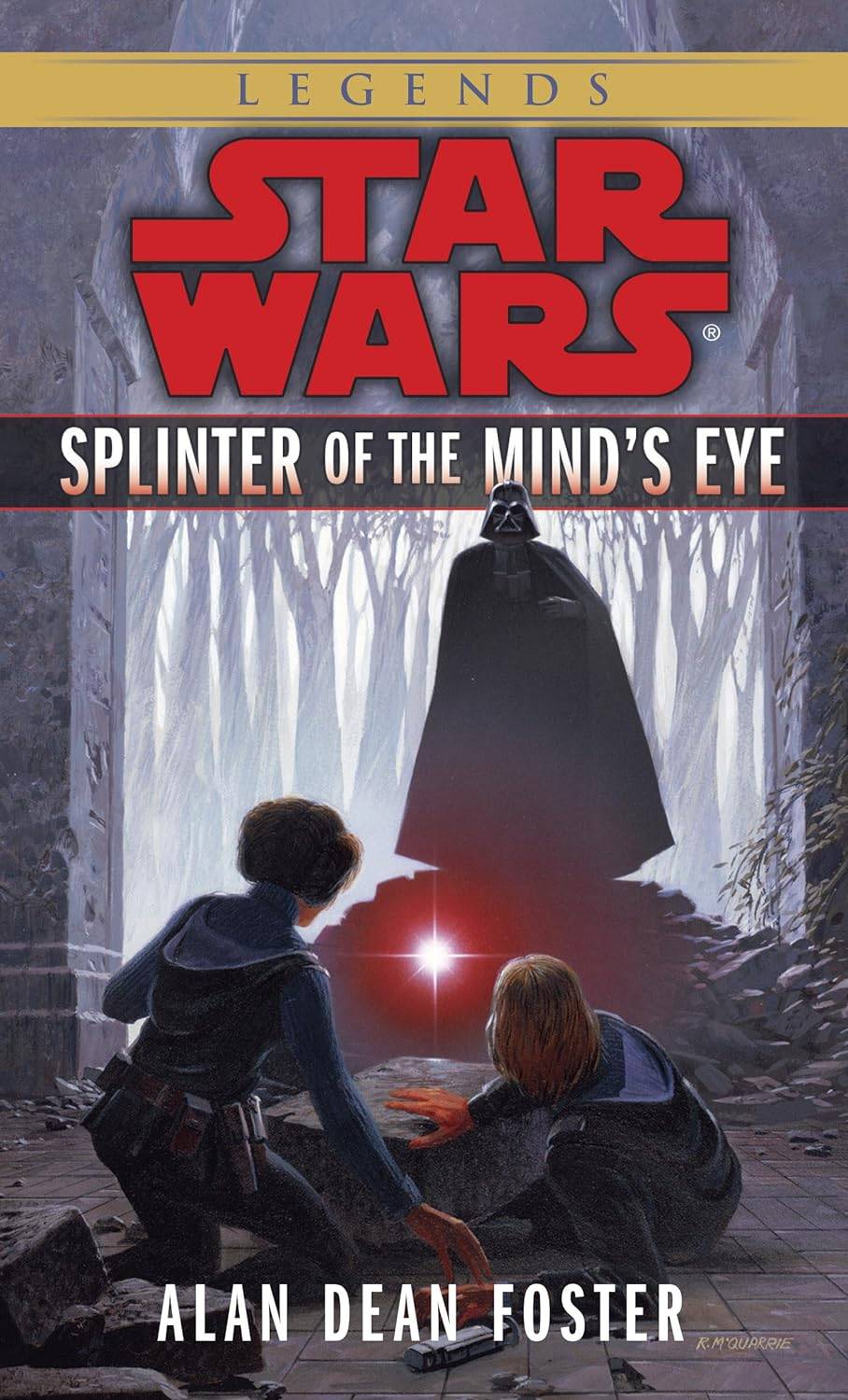 Top Star Wars Legends Books to Read in 2025