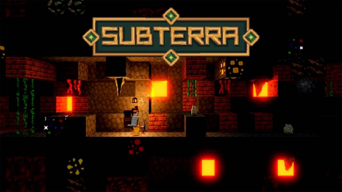 Subterra rasmi Trello dan Discord dilancarkan