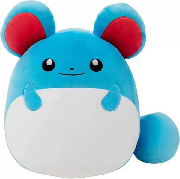 Amazon Soldes Pokémon Squishmallows : Fin Imminente