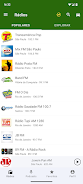 Rádio FM Brasil (Brazil) ဖန်သားပြင်ဓာတ်ပုံ 2