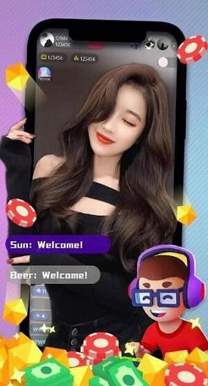 HOT51 MOD APK Descargar