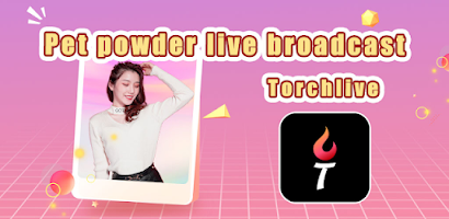 TorchLive-Live Streams & Chat Tangkapan skrin 0