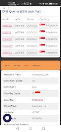 Indonesia VPN - Get Jakarta IP Captura de tela 2