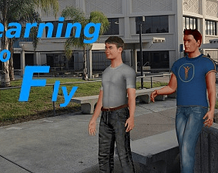 Learning To Fly ch1