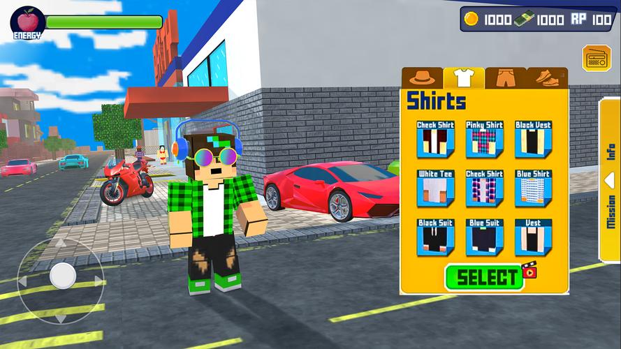 Party World Fun Craft ภาพหน้าจอ 0