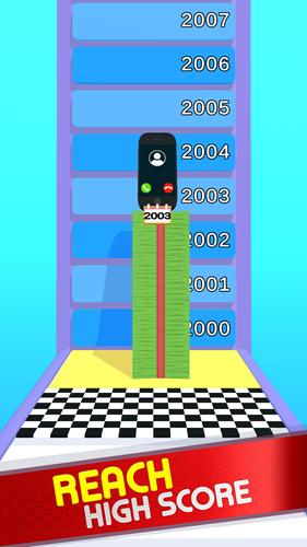 Phone Runner Evolution 螢幕截圖 0