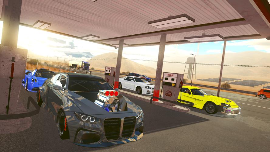 Project Highway Tangkapan skrin 3