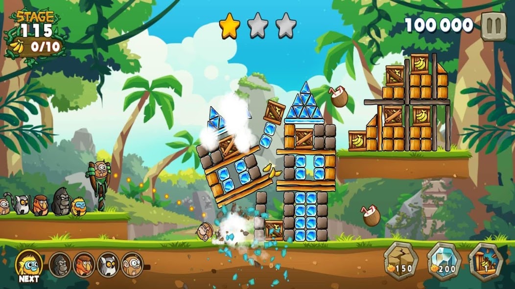 Catapult Quest Mod Screenshot 1