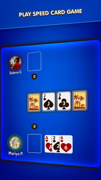 Solitaire Club Center应用截图第3张