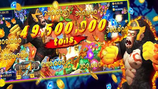 Fire Kirin Online Casino Game ဖန်သားပြင်ဓာတ်ပုံ 1