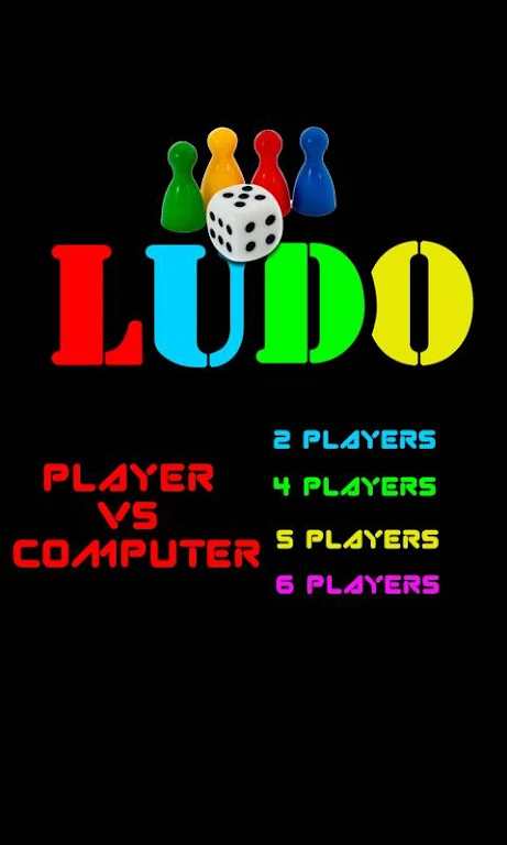 Ludo Master King - Classic Free Game 螢幕截圖 1