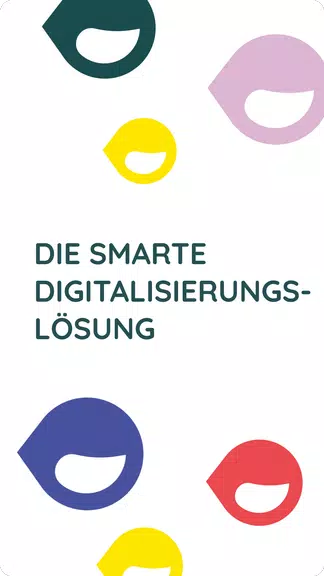 KIKOM (Kita &Sozialwirtschaft) 螢幕截圖 2