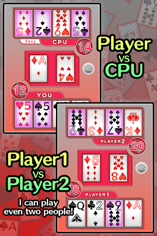 Basic Speed 螢幕截圖 1