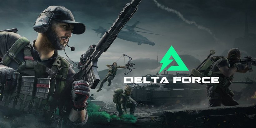 Предварительные заказы Delta Force теперь открыты для Android и iOS