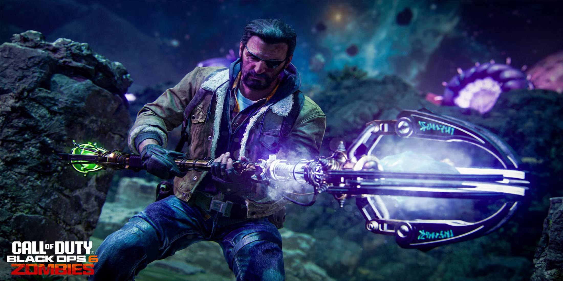 Black Ops 6 Zombies Mezar için Ücretsiz Perk Paskalya Yumurta Kılavuzu