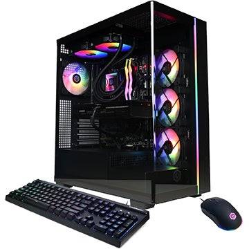 Amazon ha i PC da gioco predefiniti GEFORCE RTX 5070 TI meno costosi in questo momento