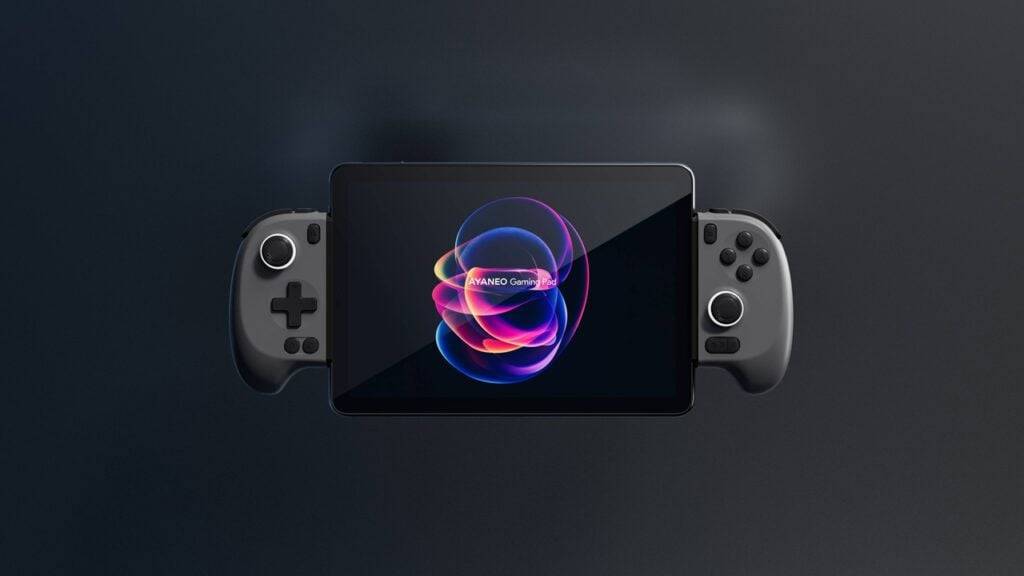 Ayaneo revela dois dispositivos de jogos Android no GDC 2025