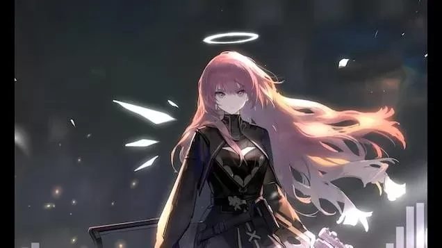 Arknights Lemuen：傳說，背景，故事指南