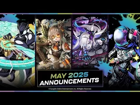 Puzzle & Dragons 0 世界同時配信開始