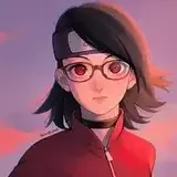 Sarada Training