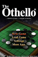 The Othello Скриншот 1