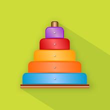 Tower of Hanoi