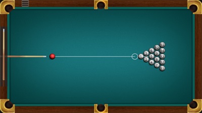 Billiard free Schermafbeelding 0