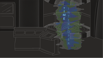 Time Interloper - On Hiatus ภาพหน้าจอ 0