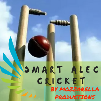 Smart Alec! Cricket ဖန်သားပြင်ဓာတ်ပုံ 0