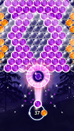 Schermata Bubble Shooter Magic Forest 2