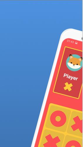 XO スクリーンショット 0