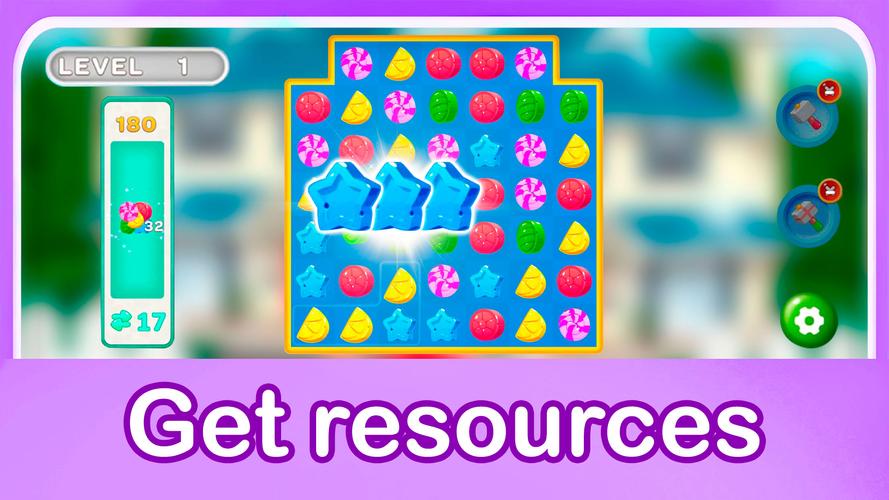 Home Design Redecoration应用截图第3张