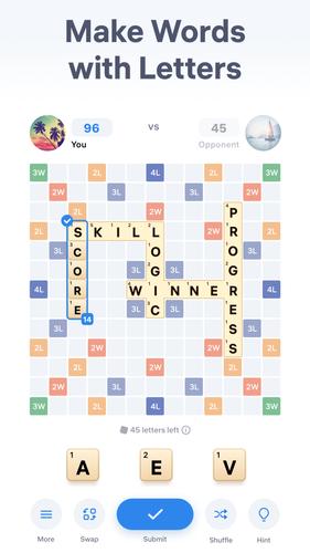 Easy Words应用截图第0张