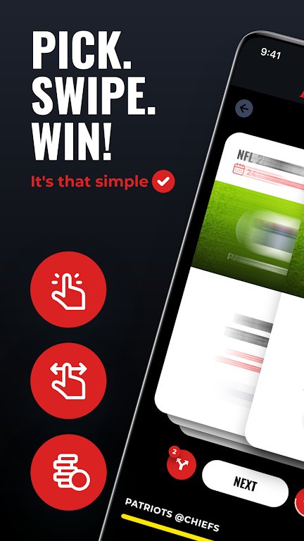 DRF Cash Grab - Win Prizes 螢幕截圖 1