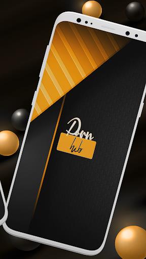 PNhub app Captura de pantalla 2