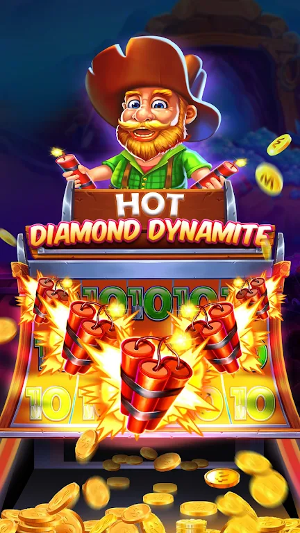 Cash Royal -Las Vegas Slots! 螢幕截圖 0