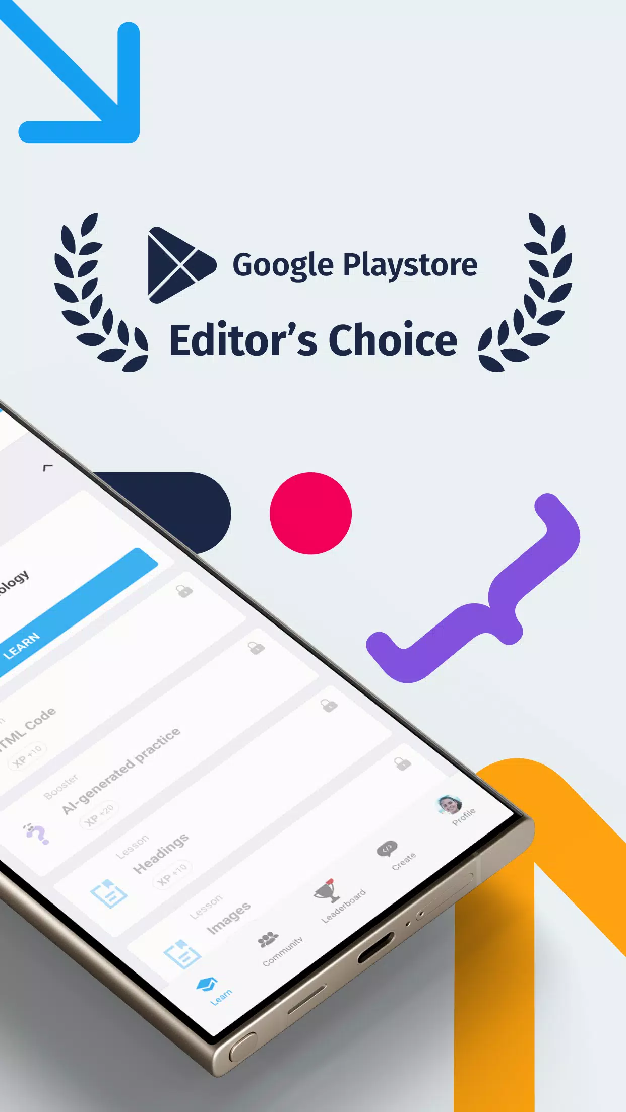 Sololearn: Learn to code应用截图第1张