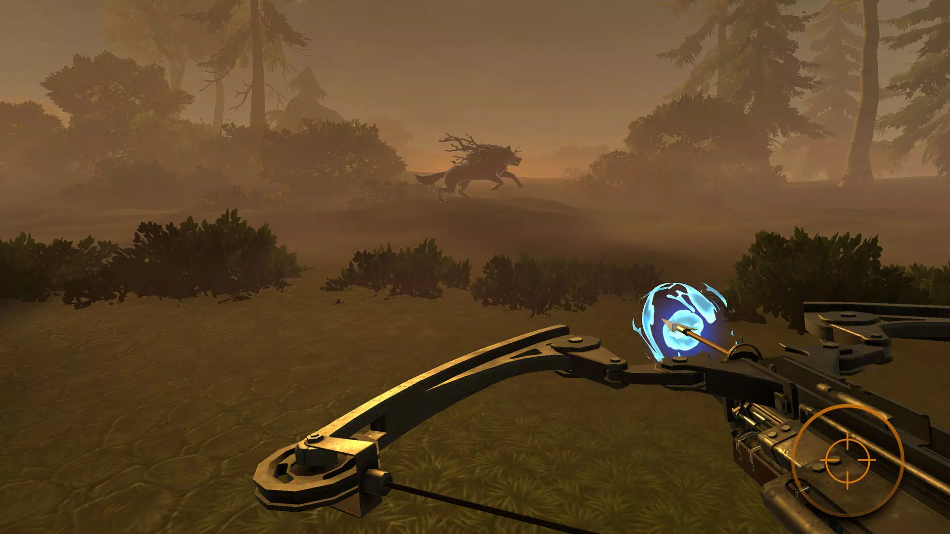 Schermata Beast Hunt 3